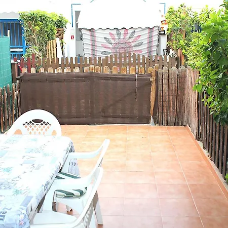 Apartment Playmar Bung 167