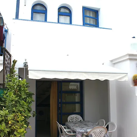Apartment Playmar Bung 167 Maspalomas (Gran Canaria)
