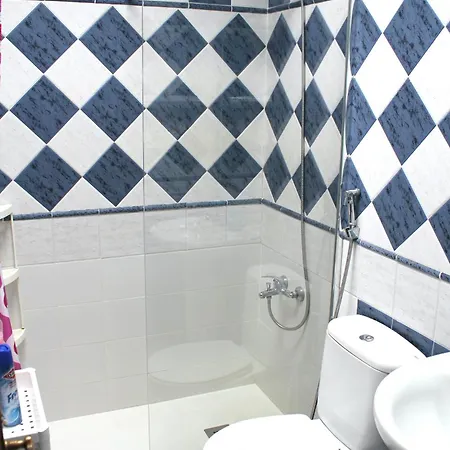 Apartment Playmar Bung 167