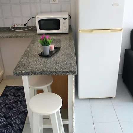 Apartment Playmar Bung 167