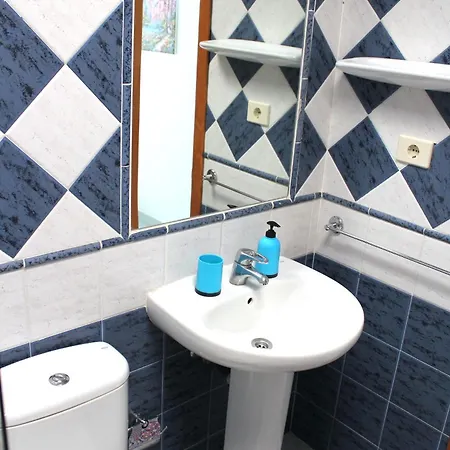 Apartment Playmar Bung 167 *