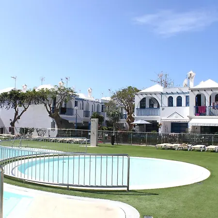 Apartment Playmar Bung 167