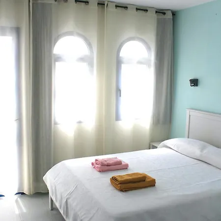 Apartment Playmar Bung 167