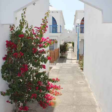 Apartment Playmar Bung 167 Maspalomas (Gran Canaria)